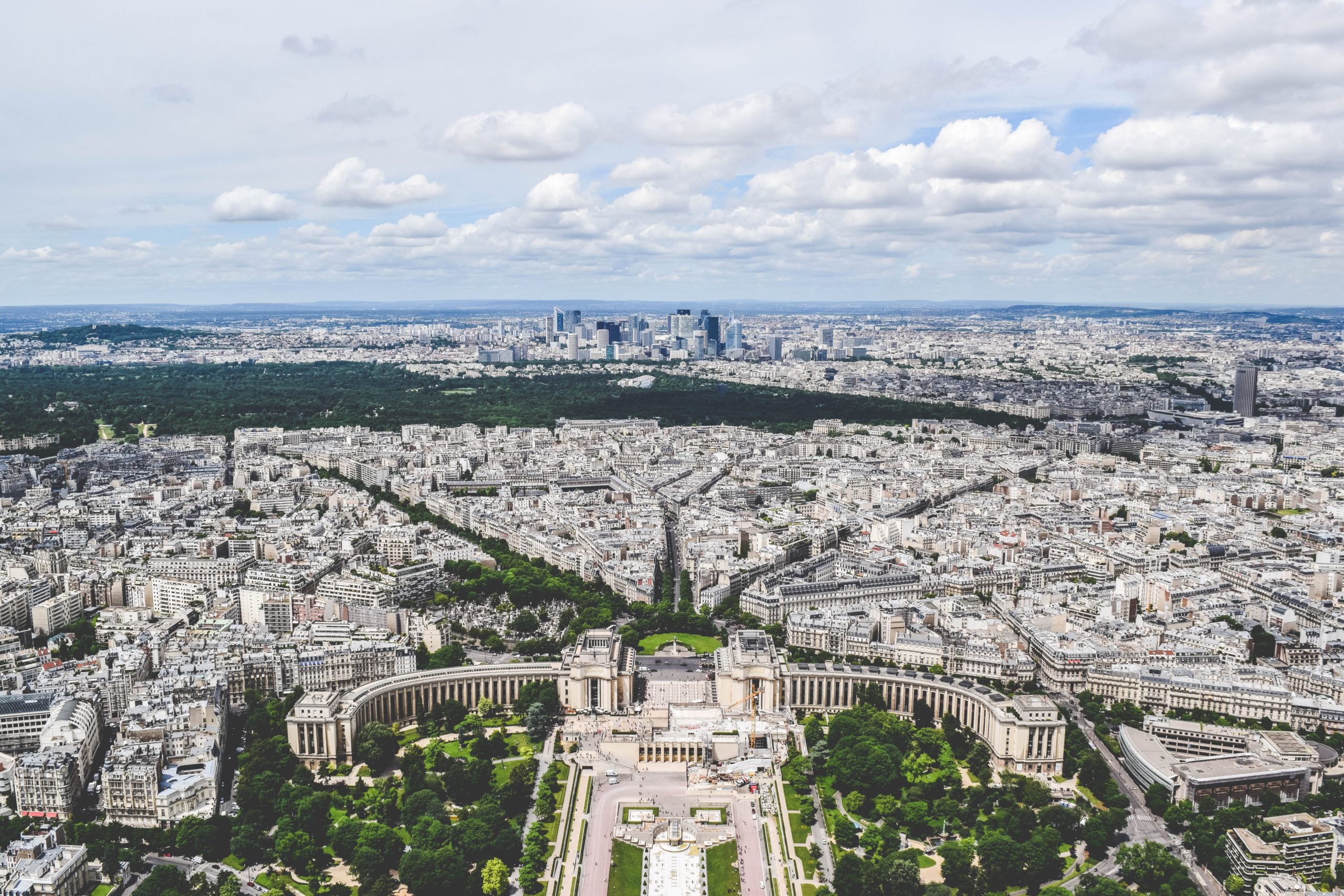 France, Ile-de-france, Paris, Ville De Paris, Boulogne, Bois De